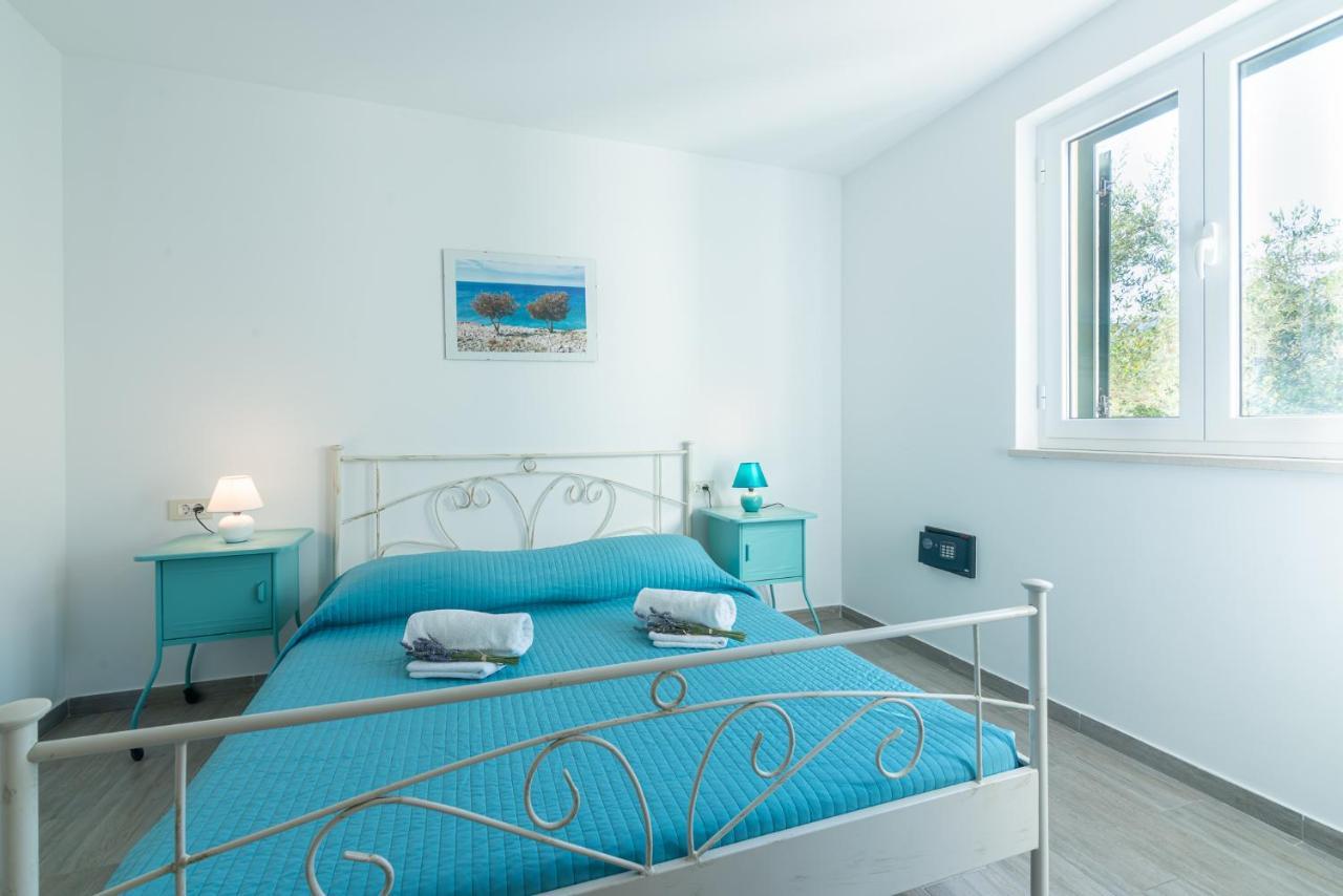 Apartman Garden *