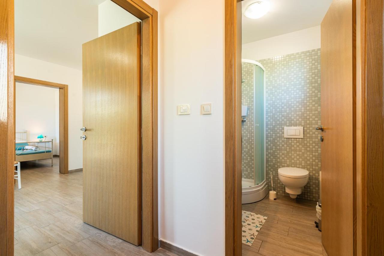 Apartman Garden