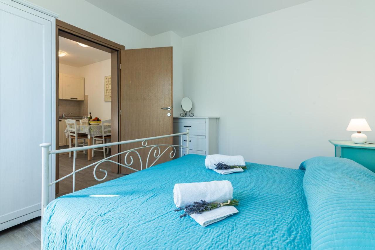 Garden Apartman *