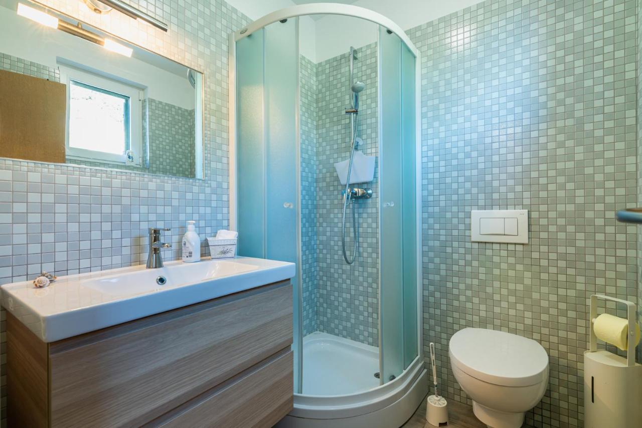 Apartman Garden Baska (Krk)