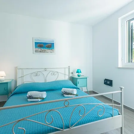 Apartments Garden Baska  Exterior photo
