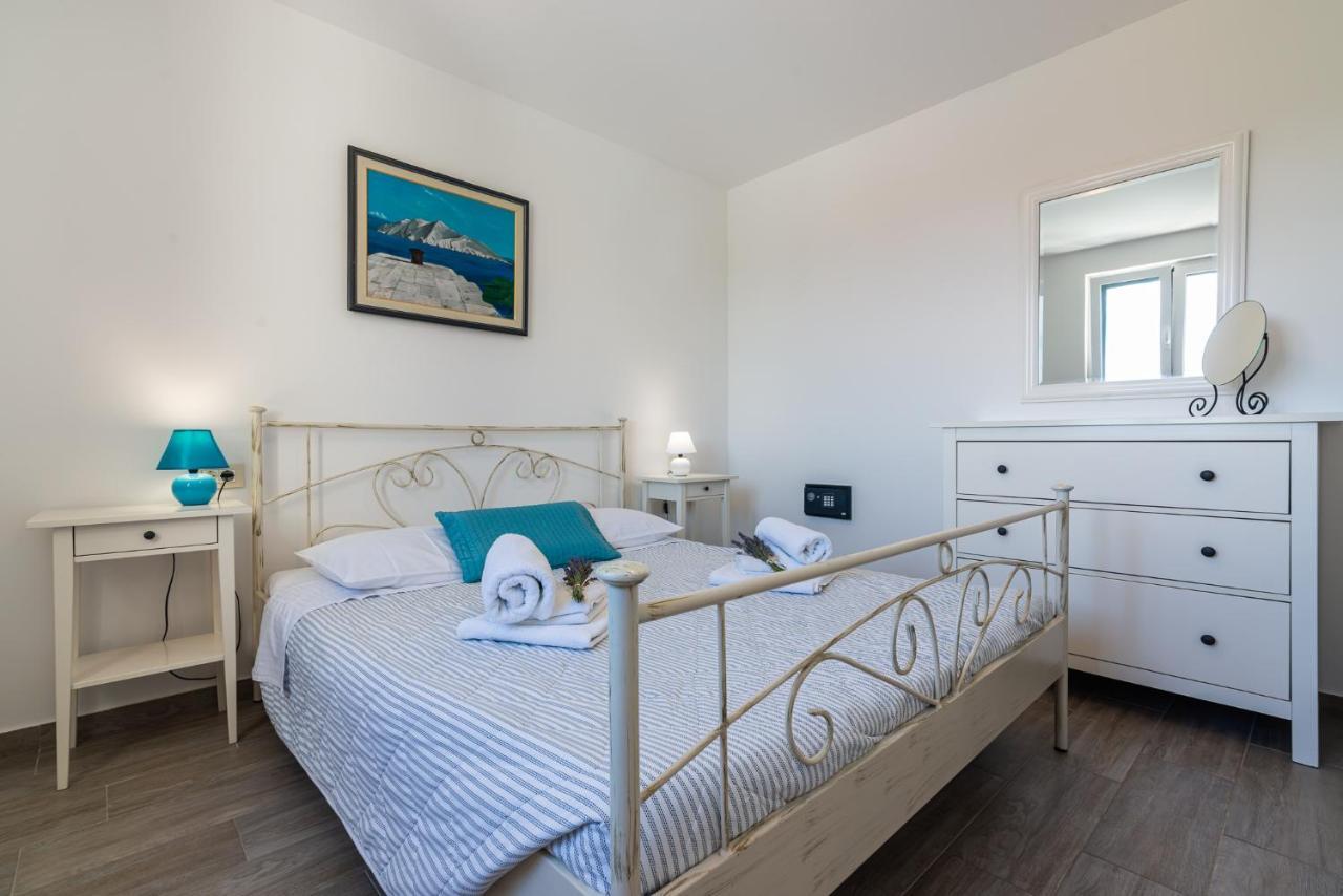 Garden Apartment Baska (Krk)