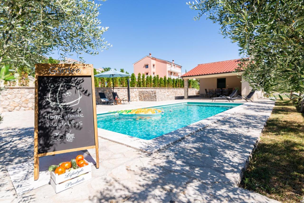 Garden Apartment