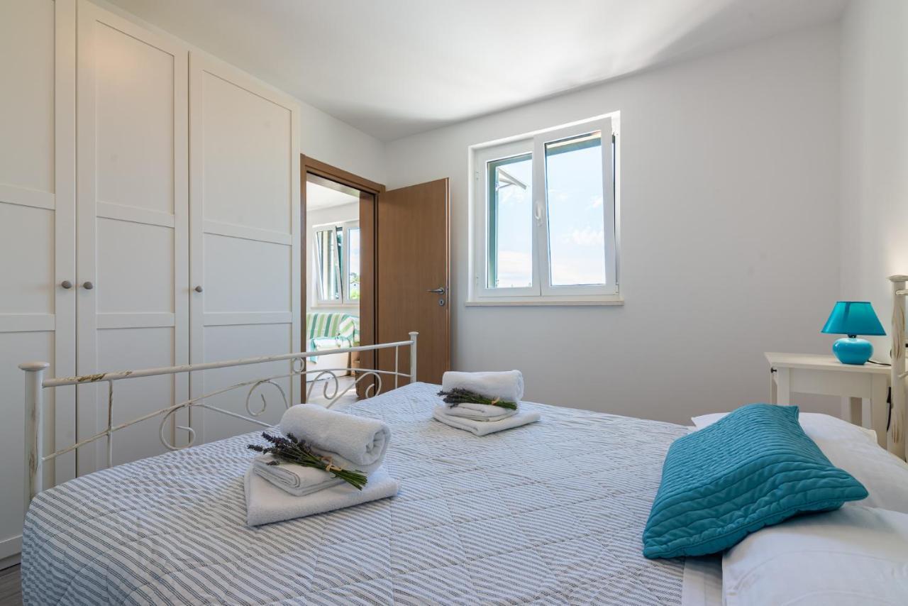 Apartment Garden Baska (Krk)